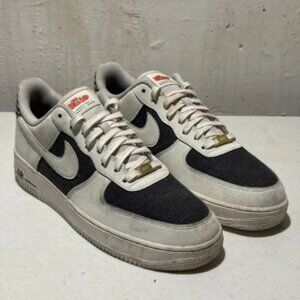 Air Force 1 ‘07 ‘Designed Fresh’